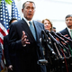 House GOP leaders (Chip Somodevilla/Getty Images)